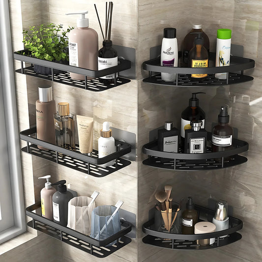 Shelf Kitchen Storage Organizer