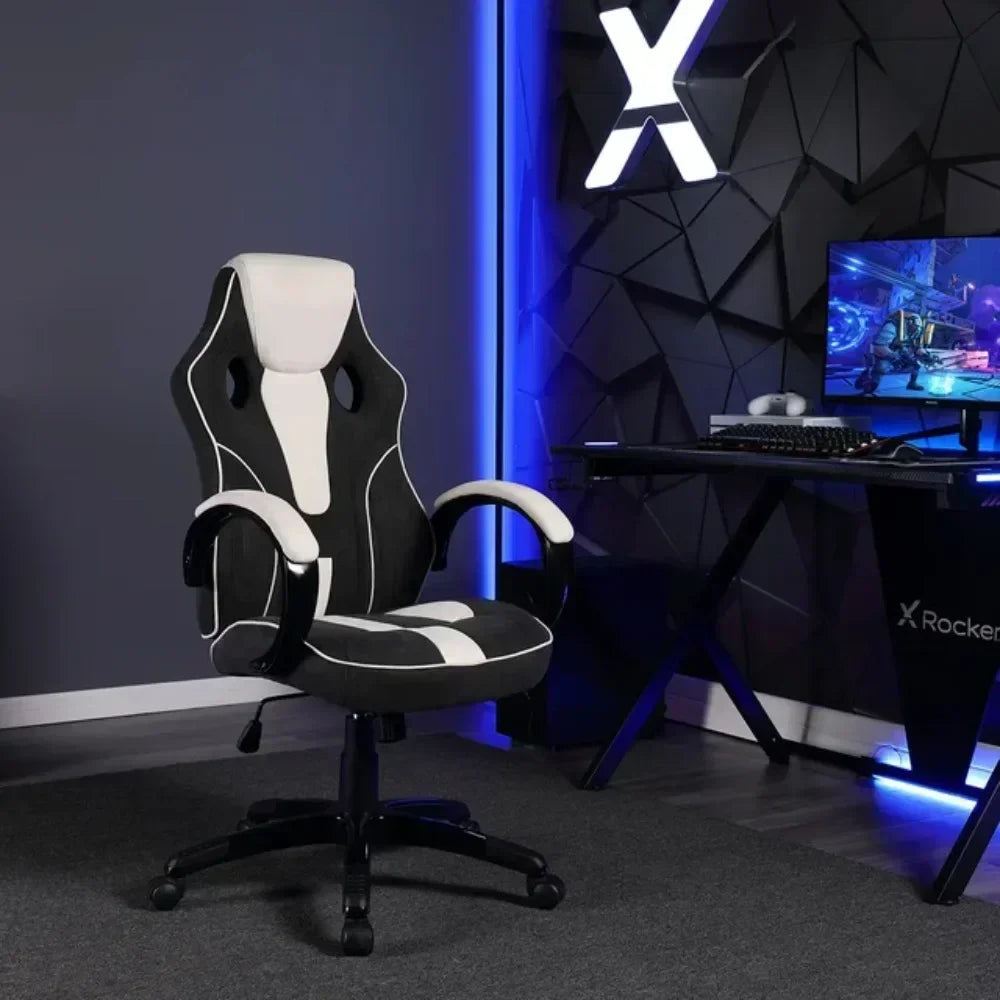 Gaming Ergonomic Adjustable Computer Chair