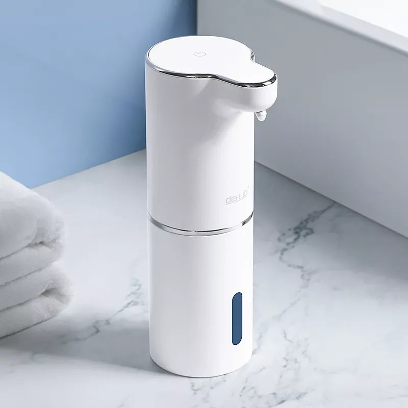 Automatic Foam Soap Dispensers for Bathroom