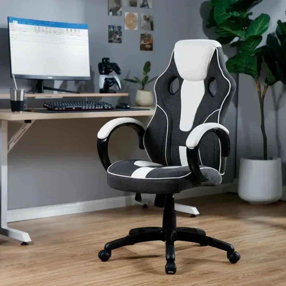 Gaming Ergonomic Adjustable Computer Chair