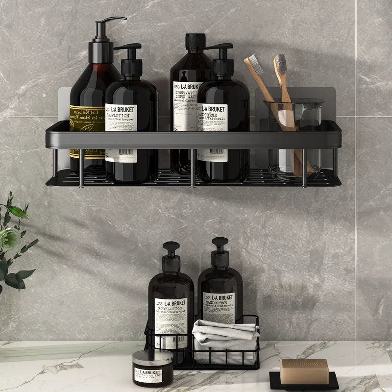 Shelf Kitchen Storage Organizer